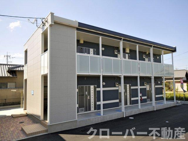 レオネクスト南Ⅱ