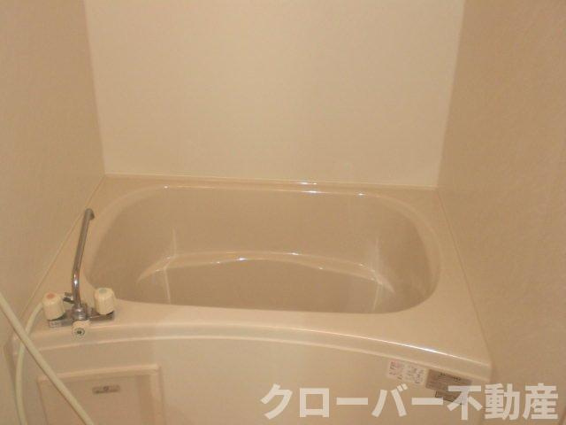 レオネクスト南Ⅱの浴室
