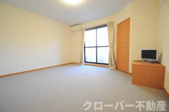 レオネクスト南Ⅱの内装|写真はイメージです。仕様・色が異なる場合があります。