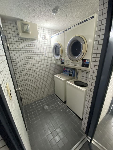 ダイドーメゾン塚口Ⅱのその他共用部分