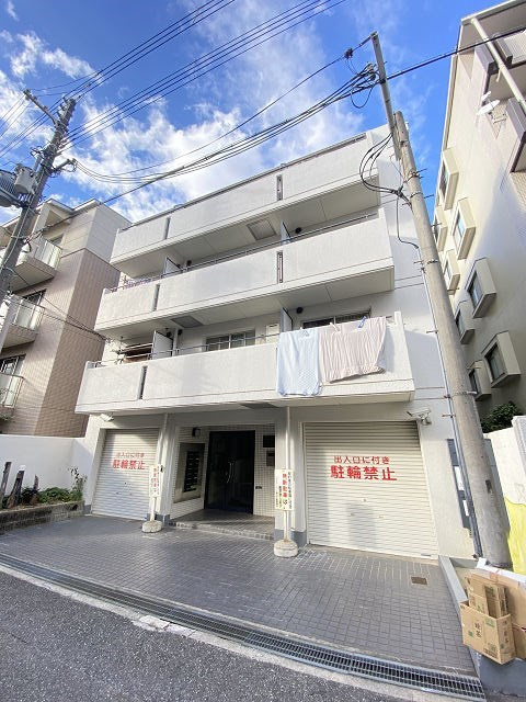 ダイドーメゾン塚口Ⅱ