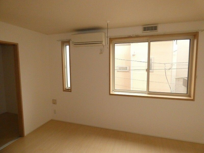 ソレイユ大崎の展望