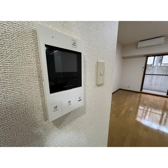 【セキュリティ】 | アーバンコート淵野辺壱番館