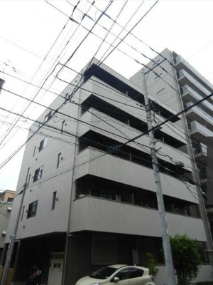 【外観】 | セレンディピティ