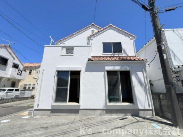◎茅ヶ崎市南湖5丁目　中古戸建◎