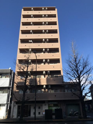 【外観】 | プレデンシャル千人町(プレデンシャルセンニンチョウ)