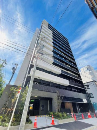 名古屋市中区栄１丁目の賃貸マンション