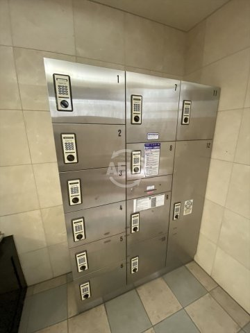 ディナスティ堺筋本町のその他共用部分|ディナスティ堺筋本町　宅配ボックス