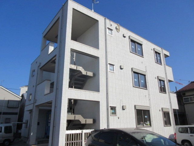 ファミタシオン