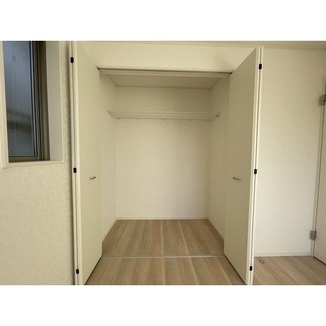 Kolet府中押立町の収納