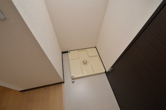直方市大字感田のアパートの設備
