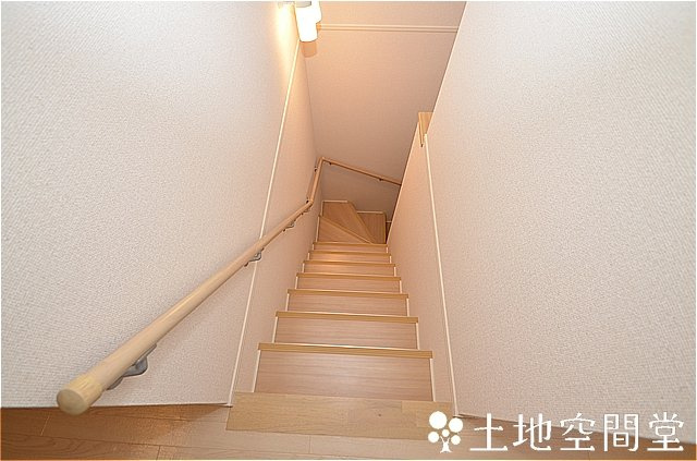中間市岩瀬西町のアパートのその他