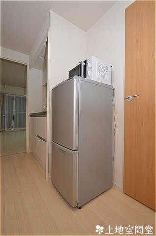中間市岩瀬西町のアパートの設備