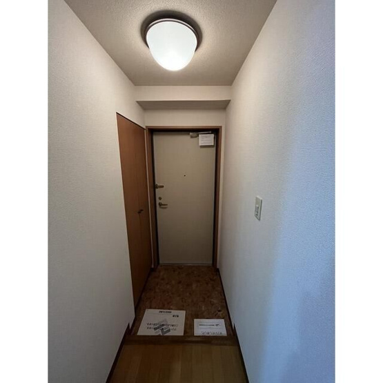 【玄関】 | アーバンコート淵野辺壱番館