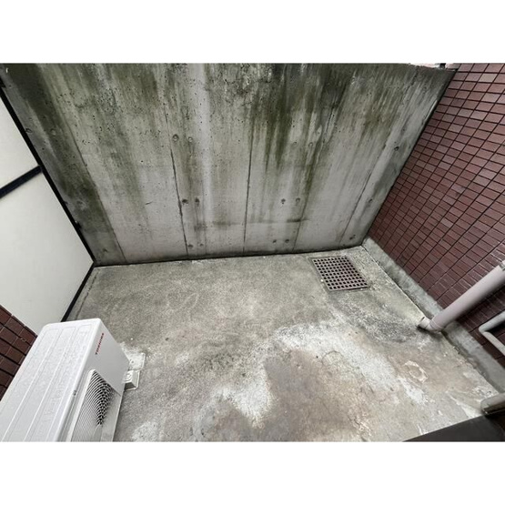 【バルコニー】 | アーバンコート淵野辺壱番館