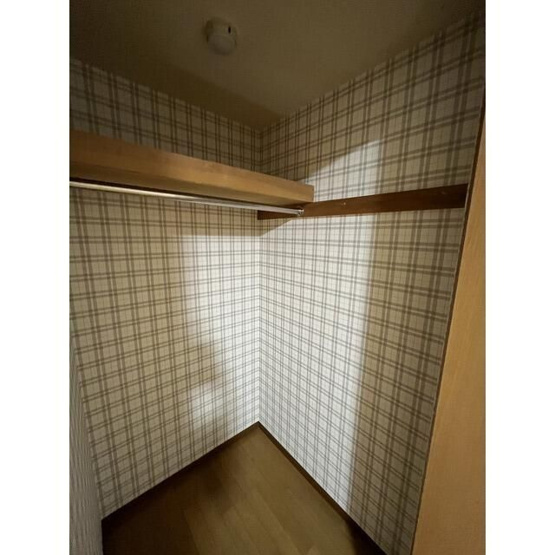 【収納】 | アーバンコート淵野辺壱番館