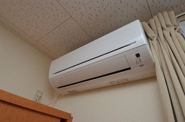 中間市岩瀬１丁目のアパートの設備