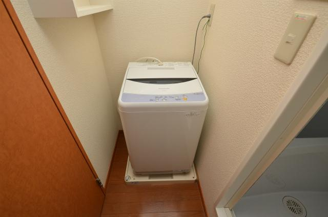 中間市岩瀬１丁目のアパートのその他