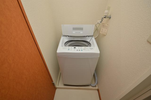 レオパレスフカサカ南の設備