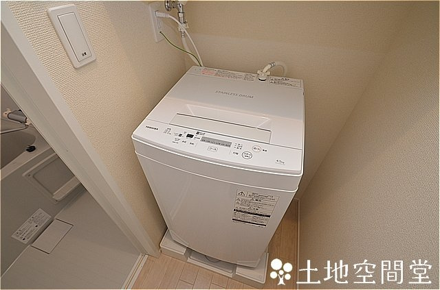 北九州市八幡西区高江４丁目のアパートの設備
