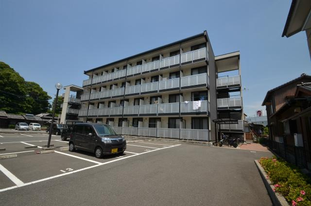 北九州市八幡西区瀬板１丁目の賃貸マンション