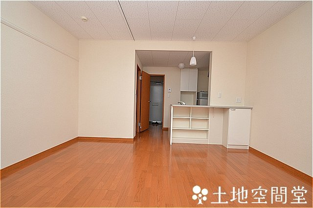 北九州市八幡西区市瀬２丁目のアパートの内装