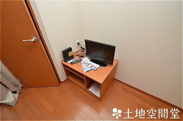 北九州市八幡西区市瀬２丁目のアパートのその他