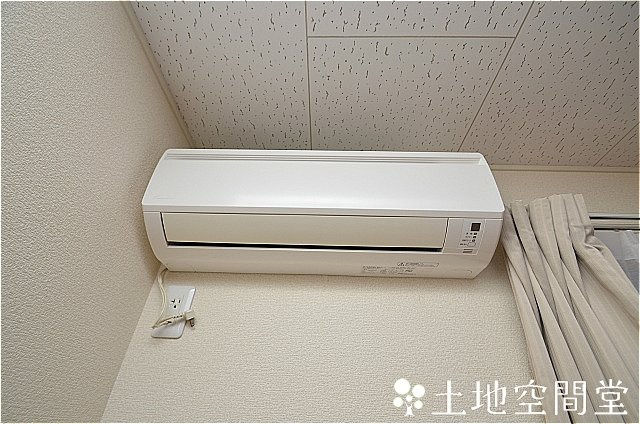 北九州市八幡西区市瀬２丁目のアパートの設備
