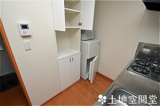 北九州市八幡西区市瀬２丁目のアパートの設備