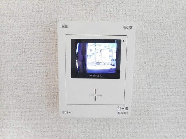 Ｃｏｚｙ　Ｇｒａｎｄｅのセキュリティ