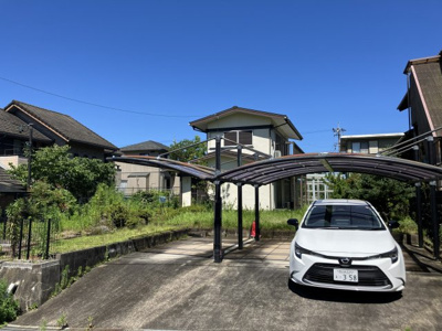 【外観】 | 笹川4丁目戸建て