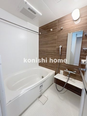 【浴室】 | ラグゼナ浦和 | ※同タイプ、別部屋写真使用。