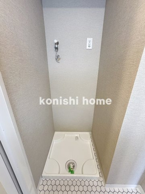 【設備】 | ラグゼナ浦和 | ※同タイプ、別部屋写真使用。