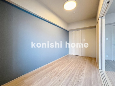 【その他】 | ラグゼナ浦和 | ※同タイプ、別部屋写真使用。