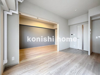 【居間・リビング】 | ラグゼナ浦和 | ※同タイプ、別部屋写真使用。