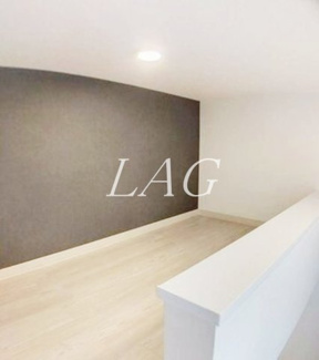 【寝室】 | Decor Maison 中目黒 | 寝室です。