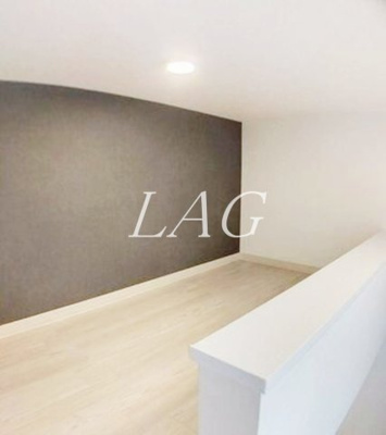 【寝室】 | Decor Maison 中目黒 | 寝室です。