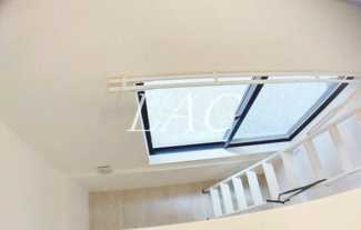 【居間・リビング】 | Decor Maison 中目黒 | 洋室のお部屋です。