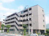 ルーブル都立大学Ⅱの画像