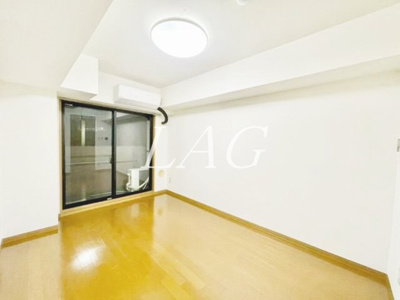 【居間・リビング】 | ルーブル都立大学Ⅱ | 洋室のお部屋です。