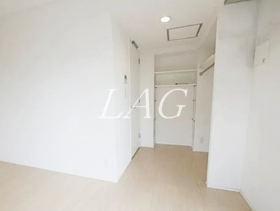 【寝室】 | プラチナコート自由が丘 | 寝室です。