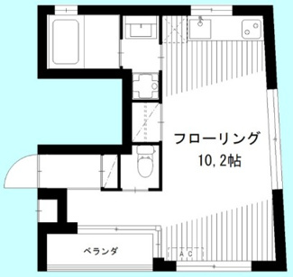 【間取り】 | NEXUSヴァンヴェール | 間取りです。