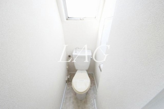 【トイレ】 | バンブー山十 | トイレです。