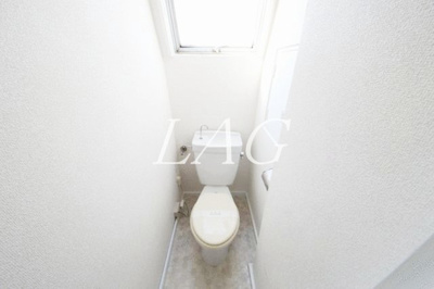 【トイレ】 | バンブー山十 | トイレです。