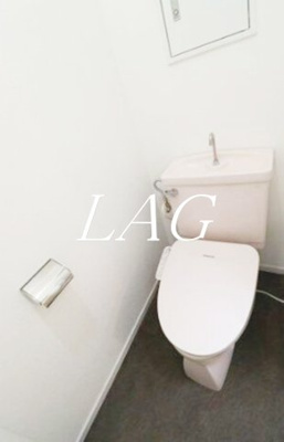 【トイレ】 | 第二プロスパーハウスニムラ | トイレです。
