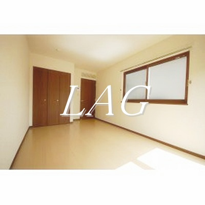 【居間・リビング】 | ホルン西蒲田 | 洋室のお部屋です。