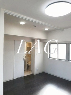 【寝室】 | Ｂｌｏｏｍ　Ｒｅｓｉｄｅｎｃｅ | 寝室です。