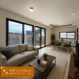 緑台1丁目の画像