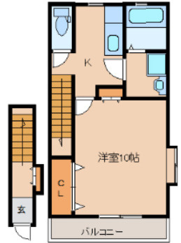 タウンホーム新田東