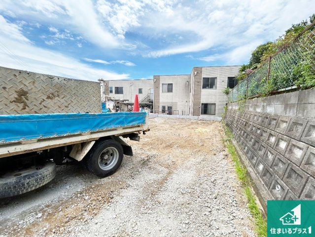 29(土)30(日)現地説明会　奈良市中山町　第16期　新築一戸建ての外観|住宅ローンアドバイザーがお客様にピッタリの住宅ローンをご提案致します。安心してご相談ください！